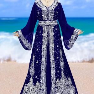 Arabic kaftan